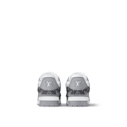 Sneaker LV trainer - #8