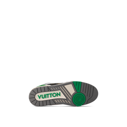 Sneaker LV Skate - #4