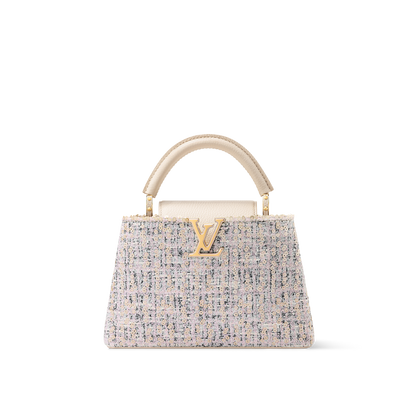 Sac Capucines BB - #2