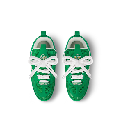 Sneaker LV skate - #10