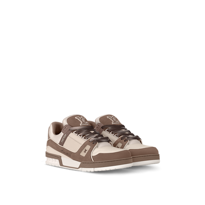 Sneaker LV trainer - #15