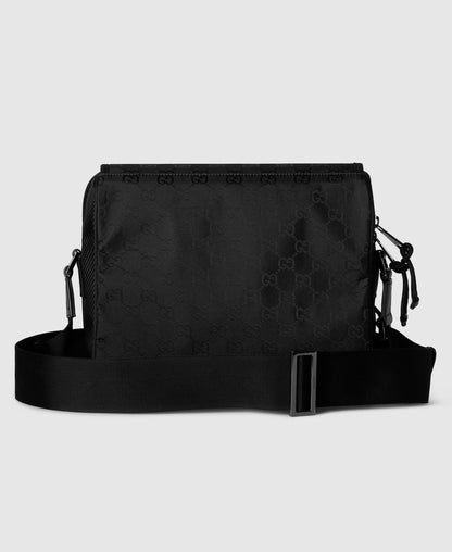 Sac à bandoulière Gucci Nexus moyen format