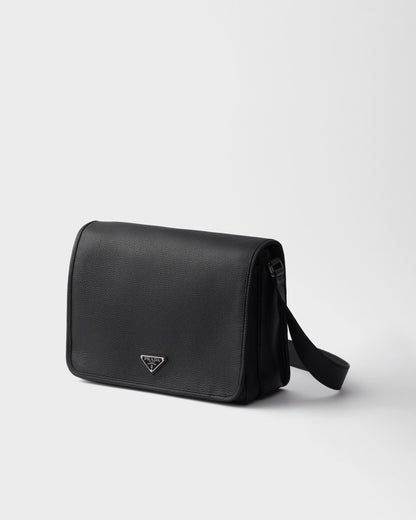 Sac à bandoulière en cuir
