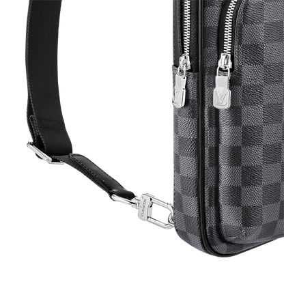 Sac Avenue Slingbag NM - #4