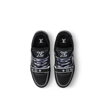 Sneaker LV trainer - #6