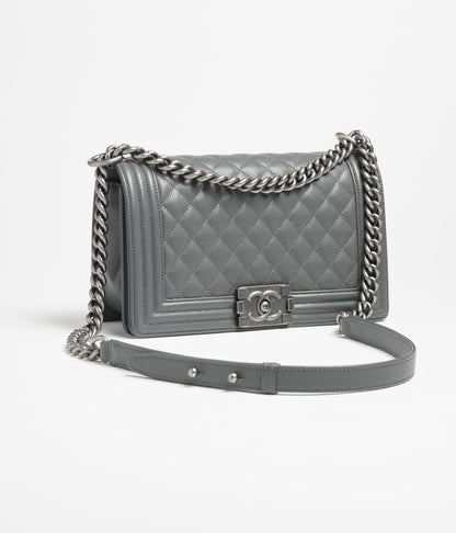 SAC BOY CHANEL - #2