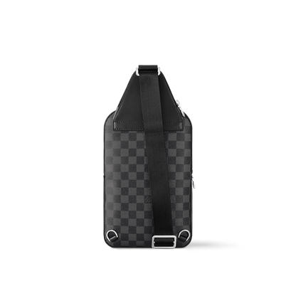 Sac Avenue Slingbag NM - #4