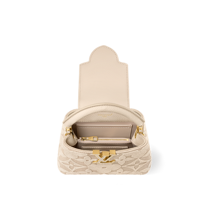 Sac Capucines Mini - #13