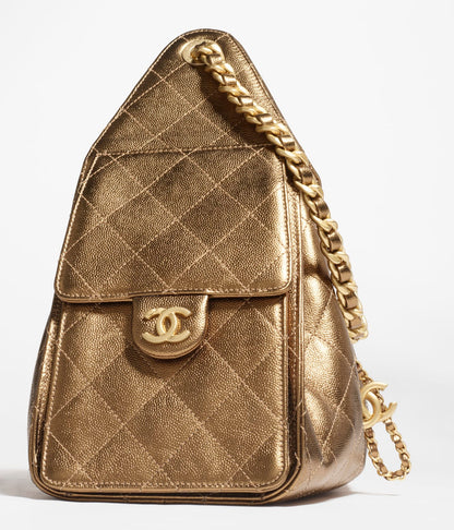 PETIT SAC CHANEL 25 - #3