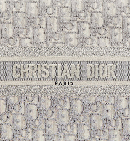 Sac Dior Book Tote Small - #3
