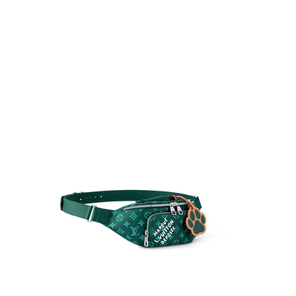 Sac ceinture Rush - #1