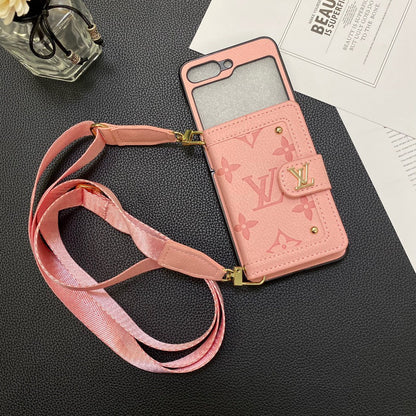 Elite Crossbody Phone Case