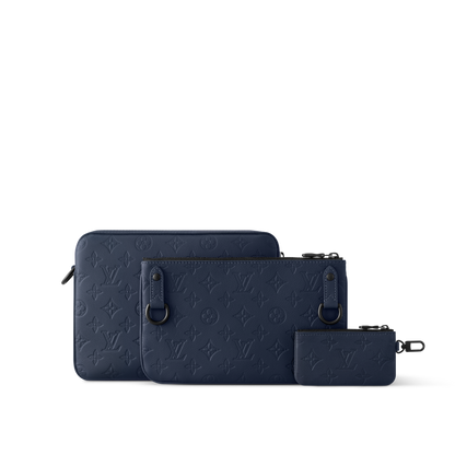 Sac Trio Messenger - #6