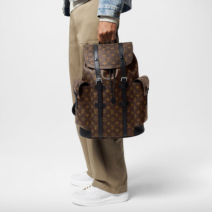 Sac à dos Christopher MM - #7
