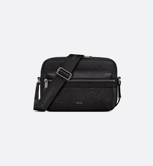 Sac Messenger zippé Rider 2.0 - #1
