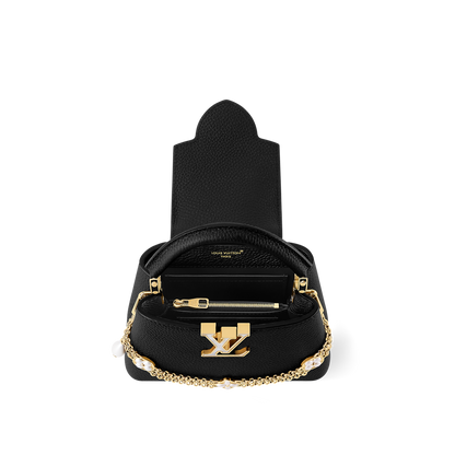 Sac Capucines Mini - #11