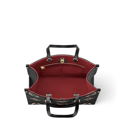 Cabas Onthego MM - #1