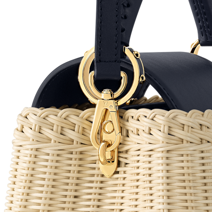 Sac Capucines BB - #4