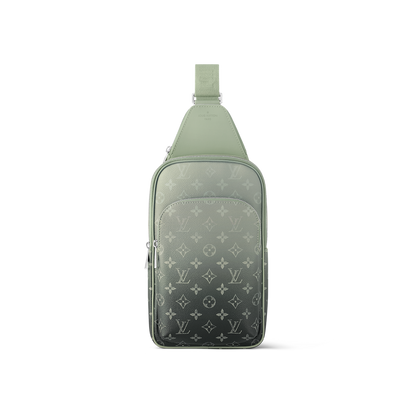 Sac Avenue slingbag NM - #2