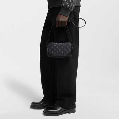 Portefeuille Trocadéro Wearable - #1