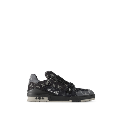Sneaker LV trainer - #3