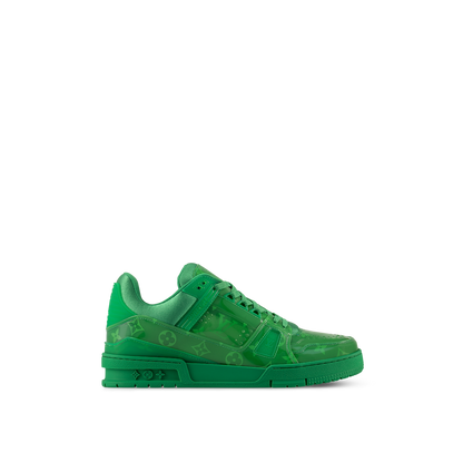 Sneaker LV trainer - #19