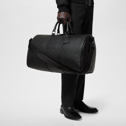 Sac Keepall Bandoulière 50 - #3