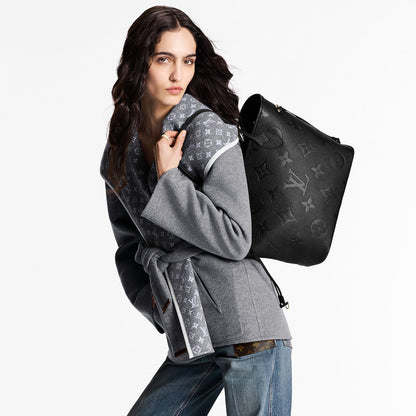 Sac Neverfull MM - #4