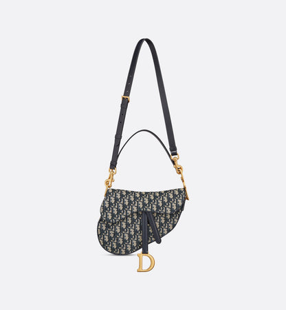 Sac Saddle à bandoulière - #1