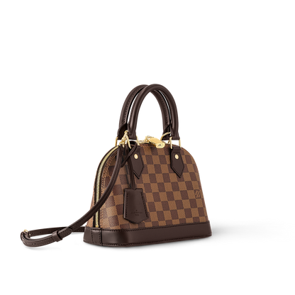 Sac Alma BB - #2