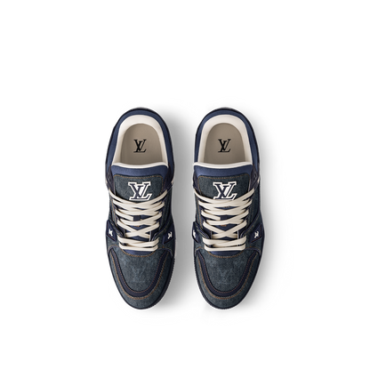 Sneaker LV trainer - #21
