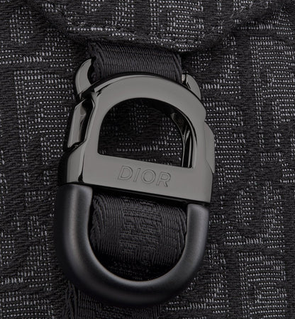 Sac à dos à rabat Dior 8 - #1