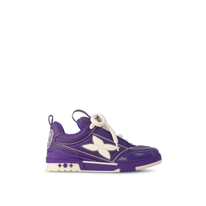 Sneaker LV skate - #6