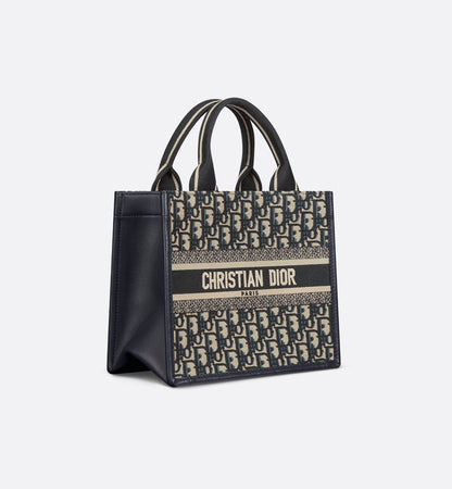 Sac Dior Book Tote Small - #4