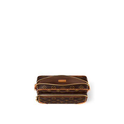 Sac Nil - #5