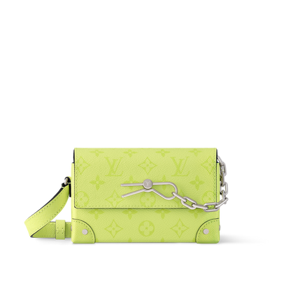 Portefeuille Steamer Wearable - #4