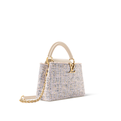 Sac Capucines BB - #2