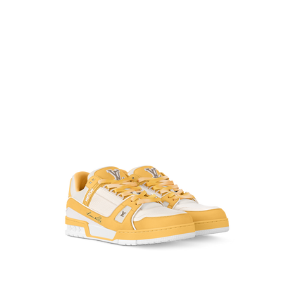 Sneaker LV trainer - #12