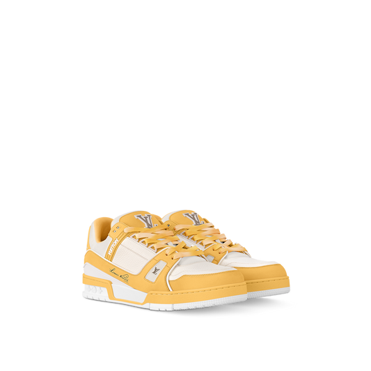 Sneaker LV trainer - #12