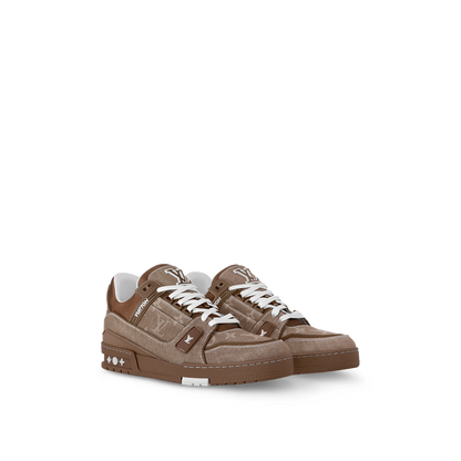 Sneaker LV trainer - #23