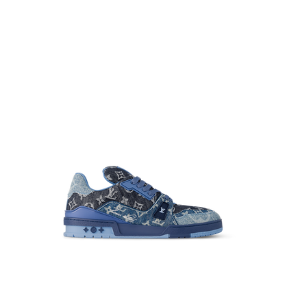 Sneaker LV trainer - #2