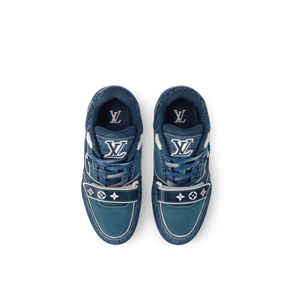 Sneaker LV trainer - #5