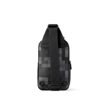 Sac Avenue Slingbag - #4