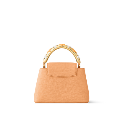 Sac Capucines Mini - #5
