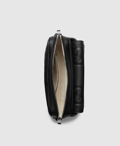 Sac à bandoulière GG jumbo petit format - #1