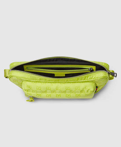 Sac à bandoulière Gucci Nexus grand format - #2