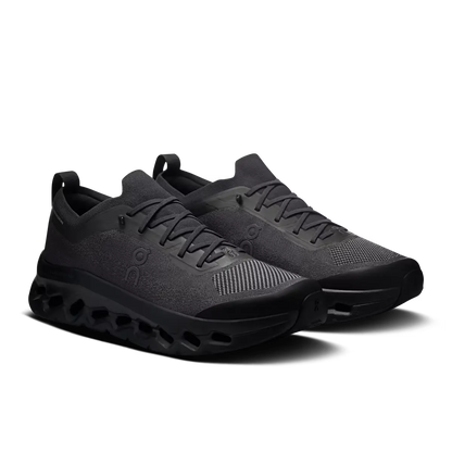 Cloudsurfer nimbus  - Black