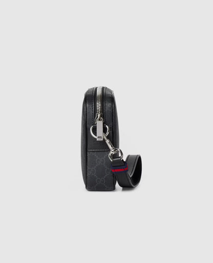 Pochette GG Black petit format