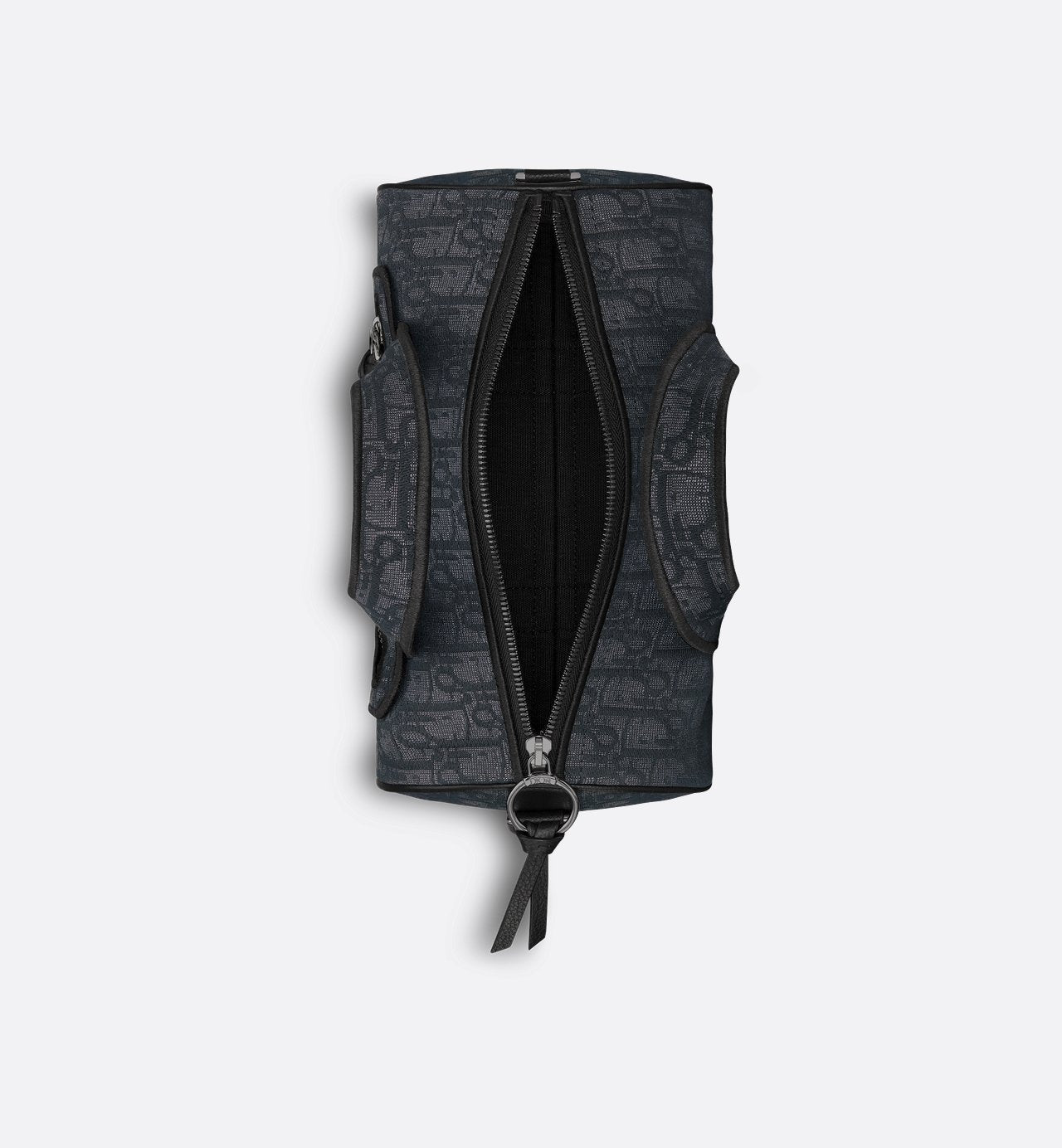 Sac Messenger zippé - #1