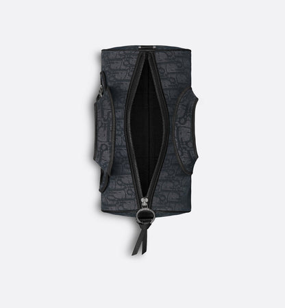 Sac Messenger zippé - #1